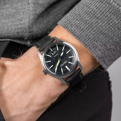 ساعت مچی مردانه سیکو مدل SUR517P1