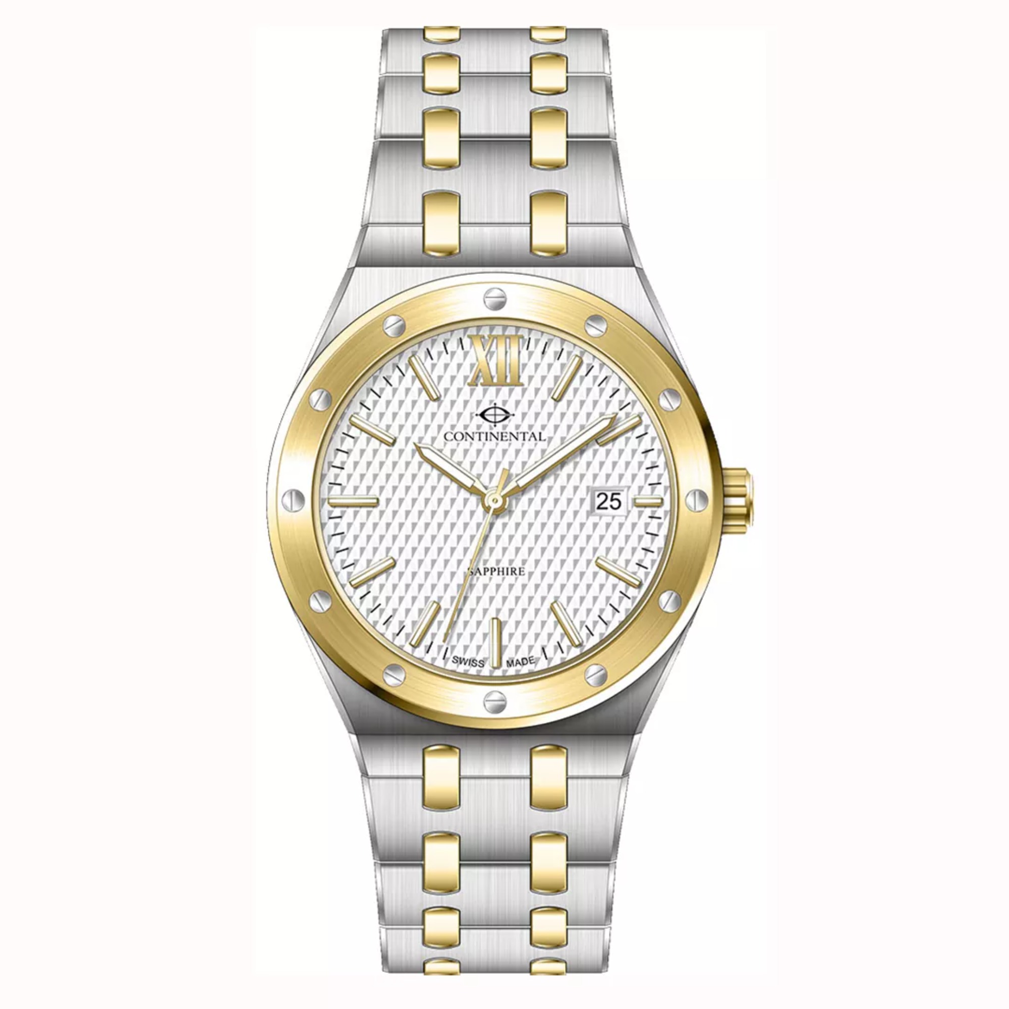 ساعت مچی مردانه کنتیننتال مدل 21501-GD312110