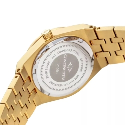 ساعت مچی زنانه کنتیننتال مدل LD202110-21501