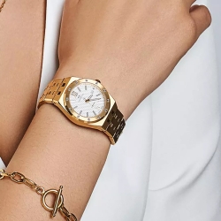 ساعت مچی زنانه کنتیننتال مدل LD202110-21501