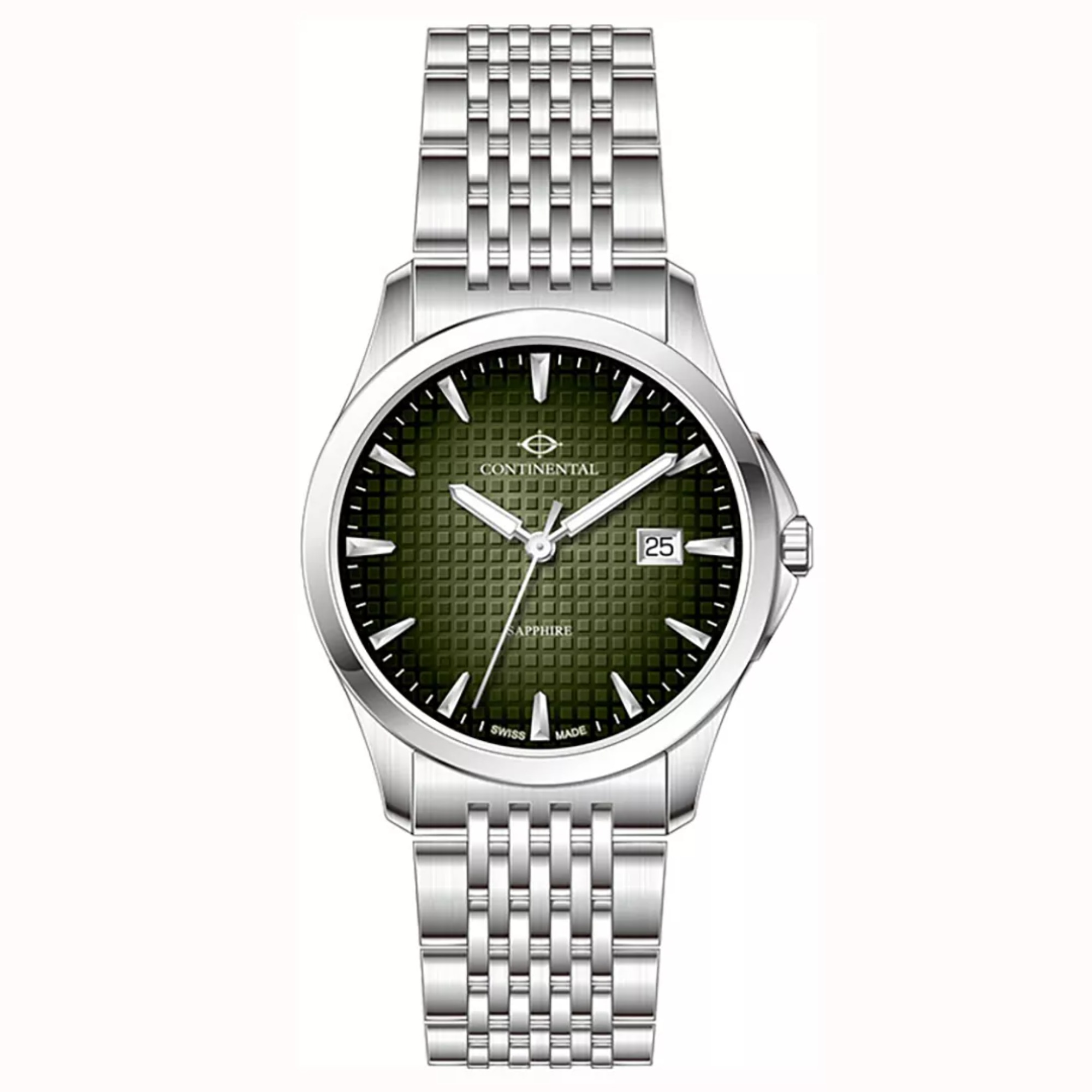 ساعت مچی زنانه کنتیننتال مدل LD101950-23506