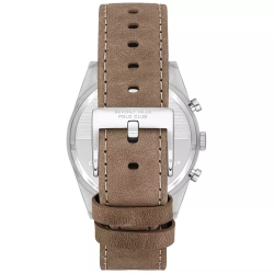 ساعت مچی مردانه پولو بورلی هیلز مدل BP3619X.375