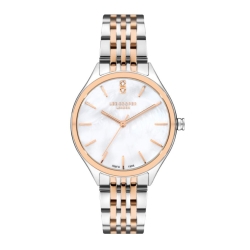 ساعت مچی زنانه لی کوپر مدل LC07821.520