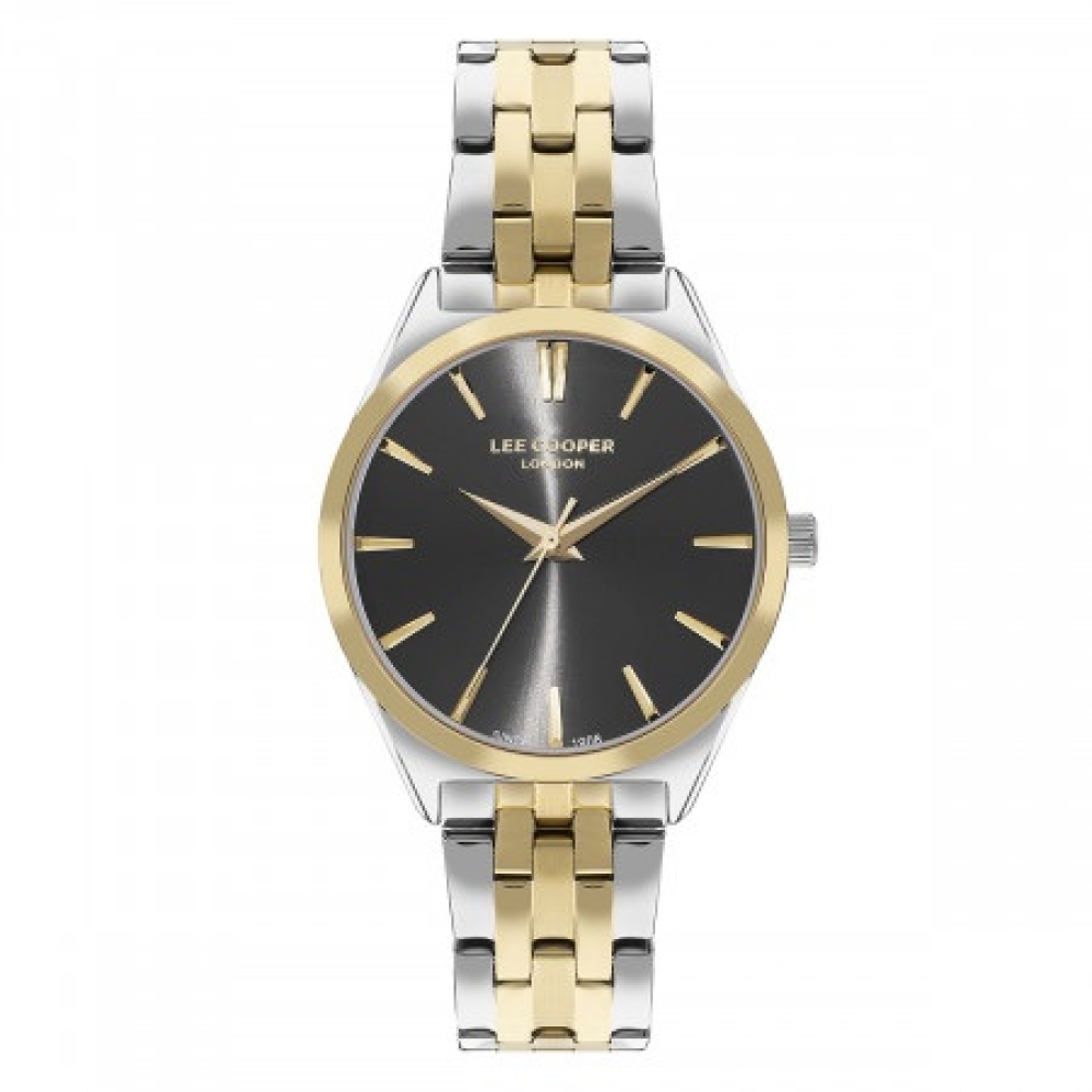 ساعت مچی زنانه لی کوپر مدل LC07833.260