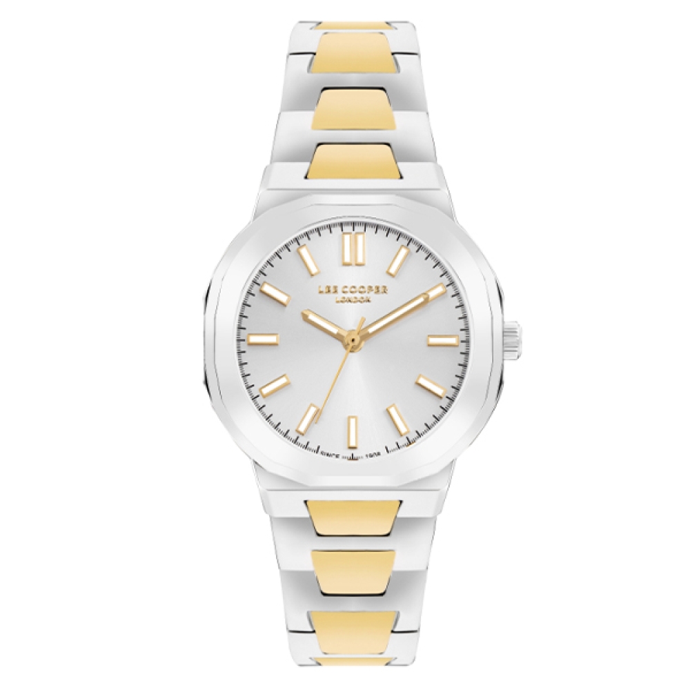 ساعت مچی مردانه لی کوپر مدل LC07953.230