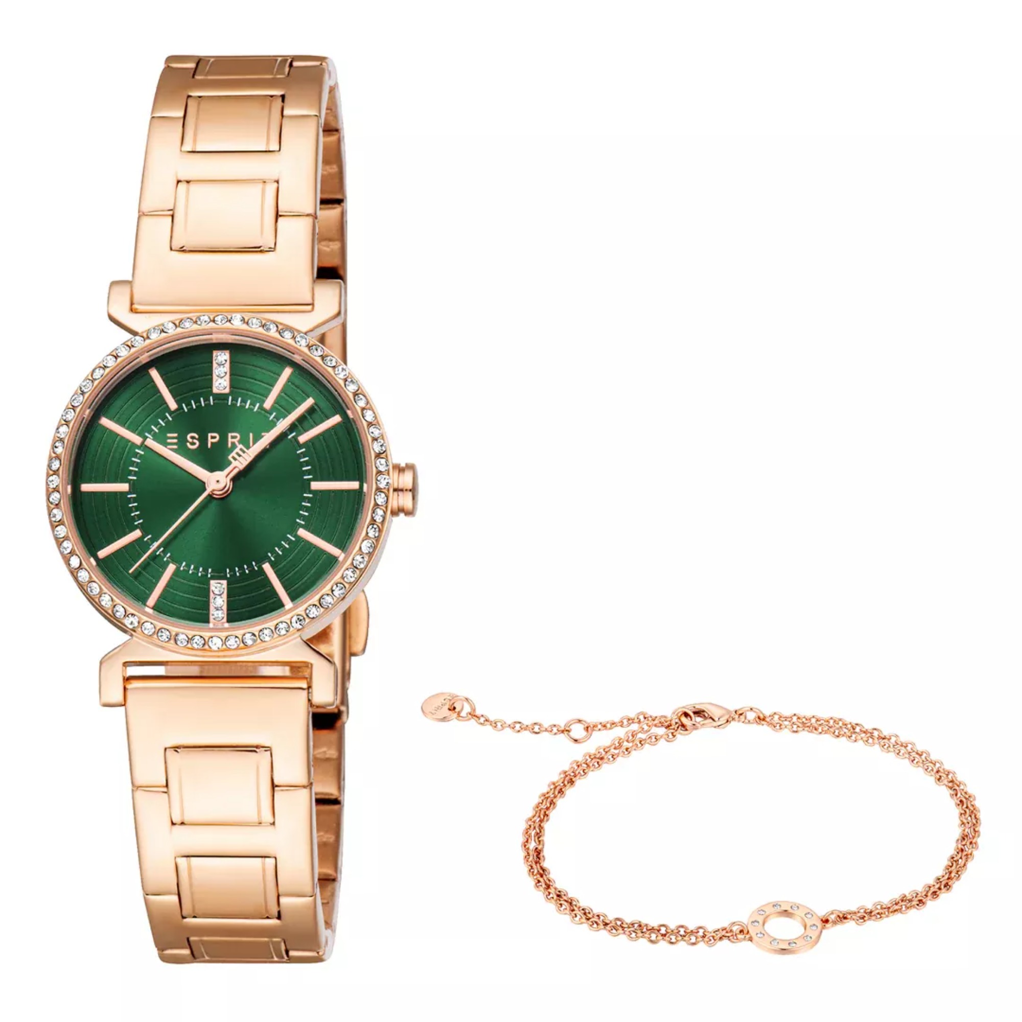 ساعت مچی زنانه اسپریت مدل ES1L422M0045