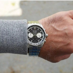 ساعت مچی مردانه سیکو مدل SSB429P1