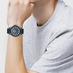 ساعت مچی مردانه لاگوست مدل 2011356