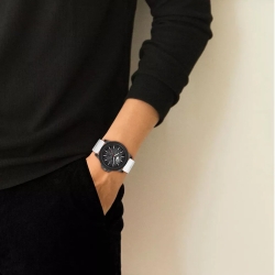 ساعت مچی مردانه لاگوست مدل 2011359