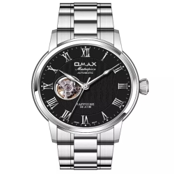 ساعت مچی مردانه اوماکس مدل OAOR009P26I