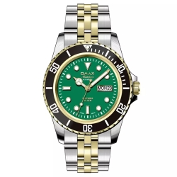 ساعت مچی مردانه اوماکس مدل OSA023T9TI