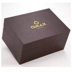 ساعت مچی مردانه اوماکس مدل PG18P46I