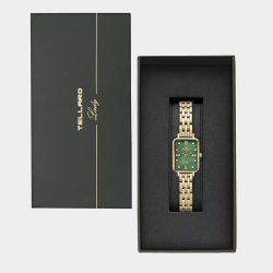 ساعت مچی زنانه تلارو مدل T3101L-S5585