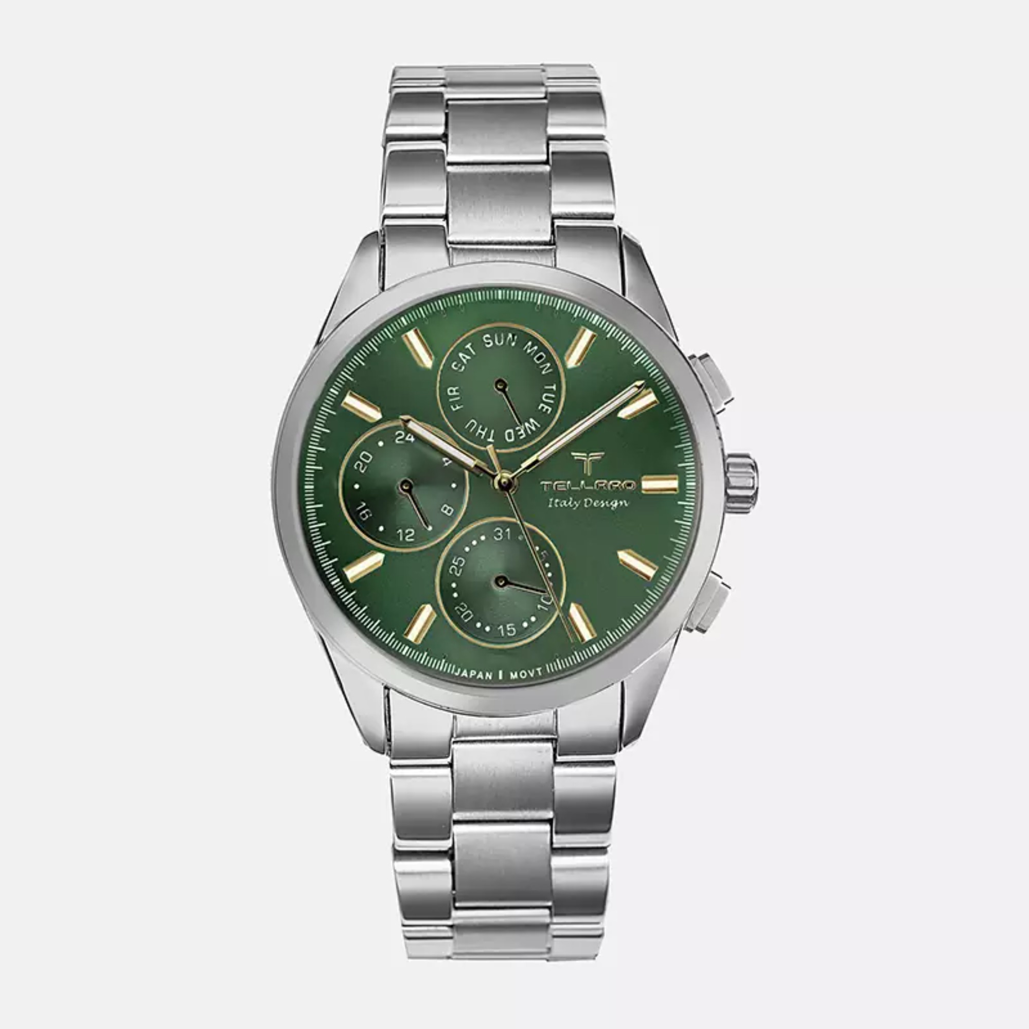 ساعت مچی زنانه تلارو مدل T3107L-S2285