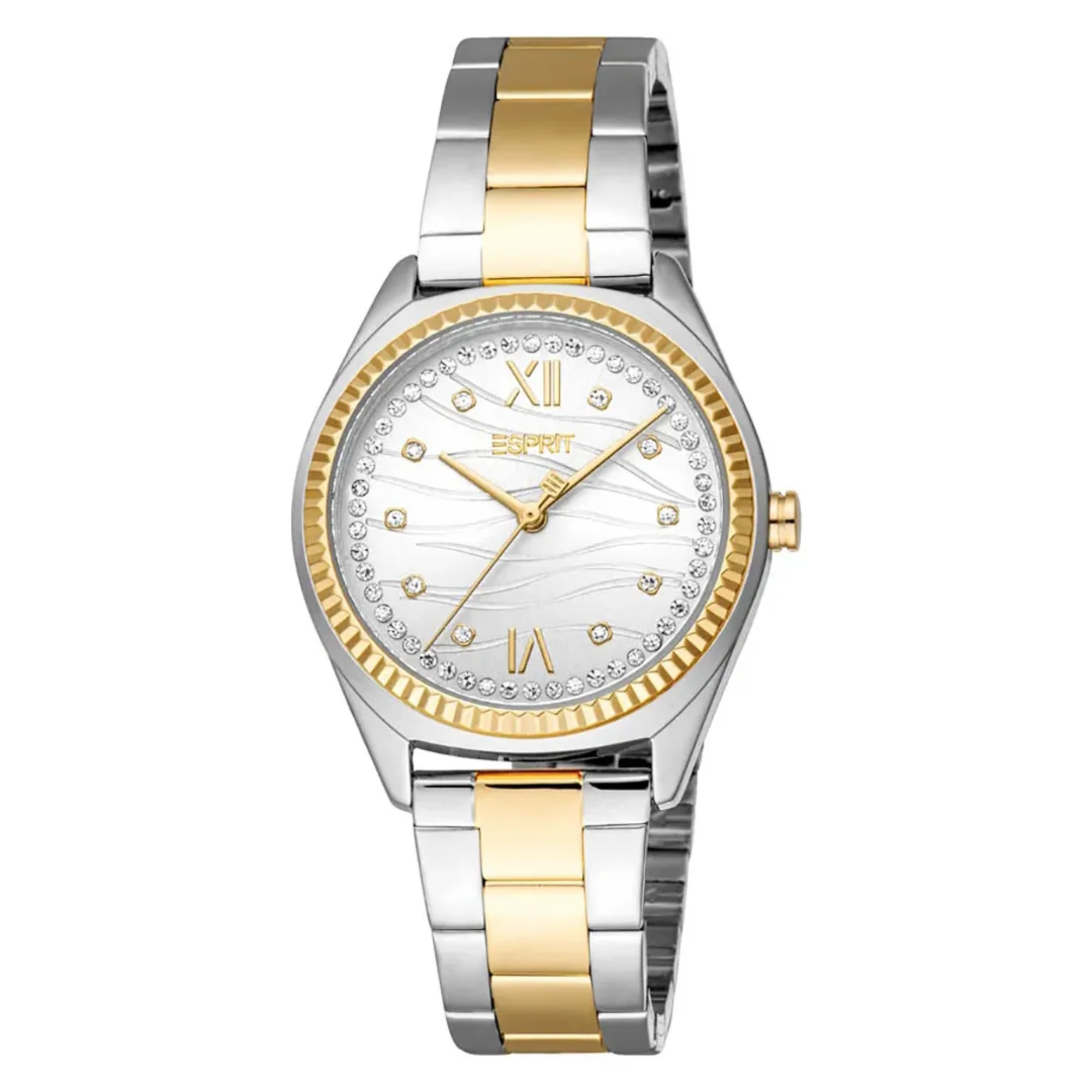 ساعت مچی زنانه اسپریت مدل ES1L403M0085