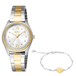 ساعت مچی زنانه اسپریت مدل ES1L403M0085