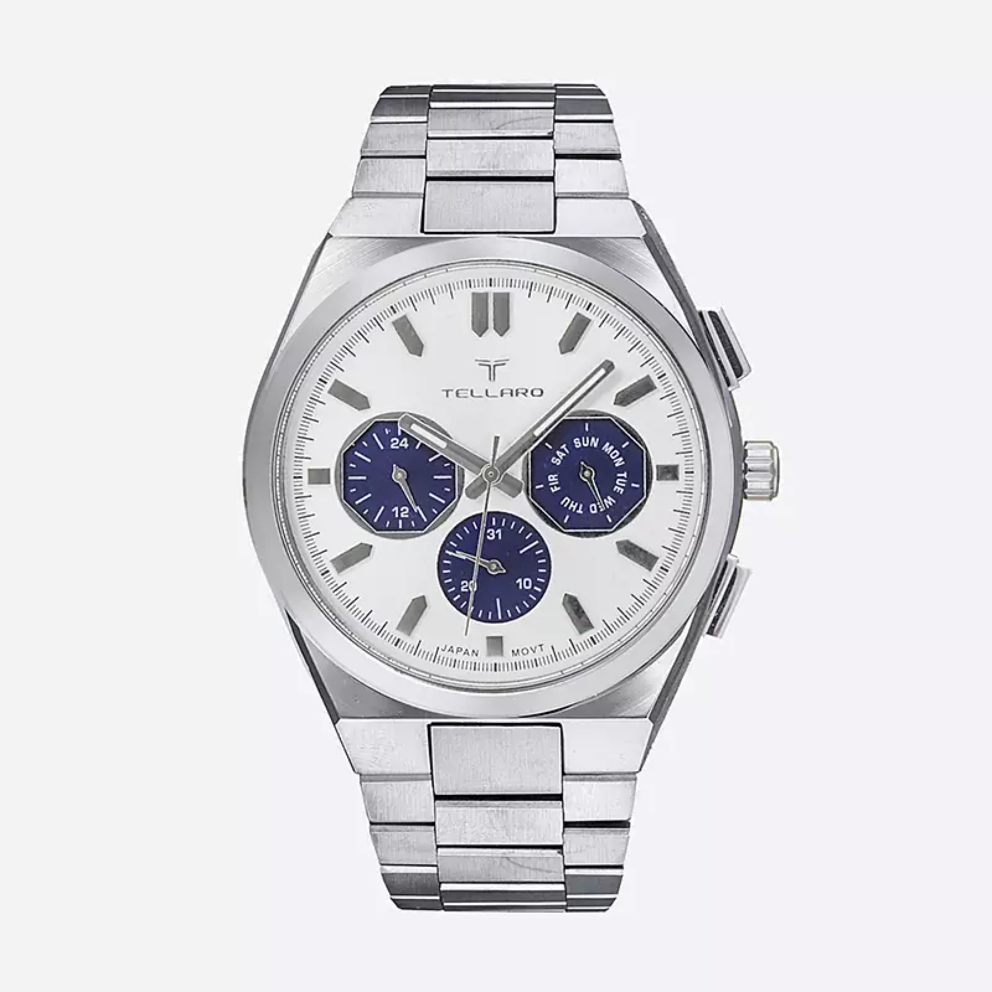 ساعت مچی مردانه تلارو مدل T3098G-S2223