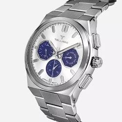 ساعت مچی مردانه تلارو مدل T3098G-S2223