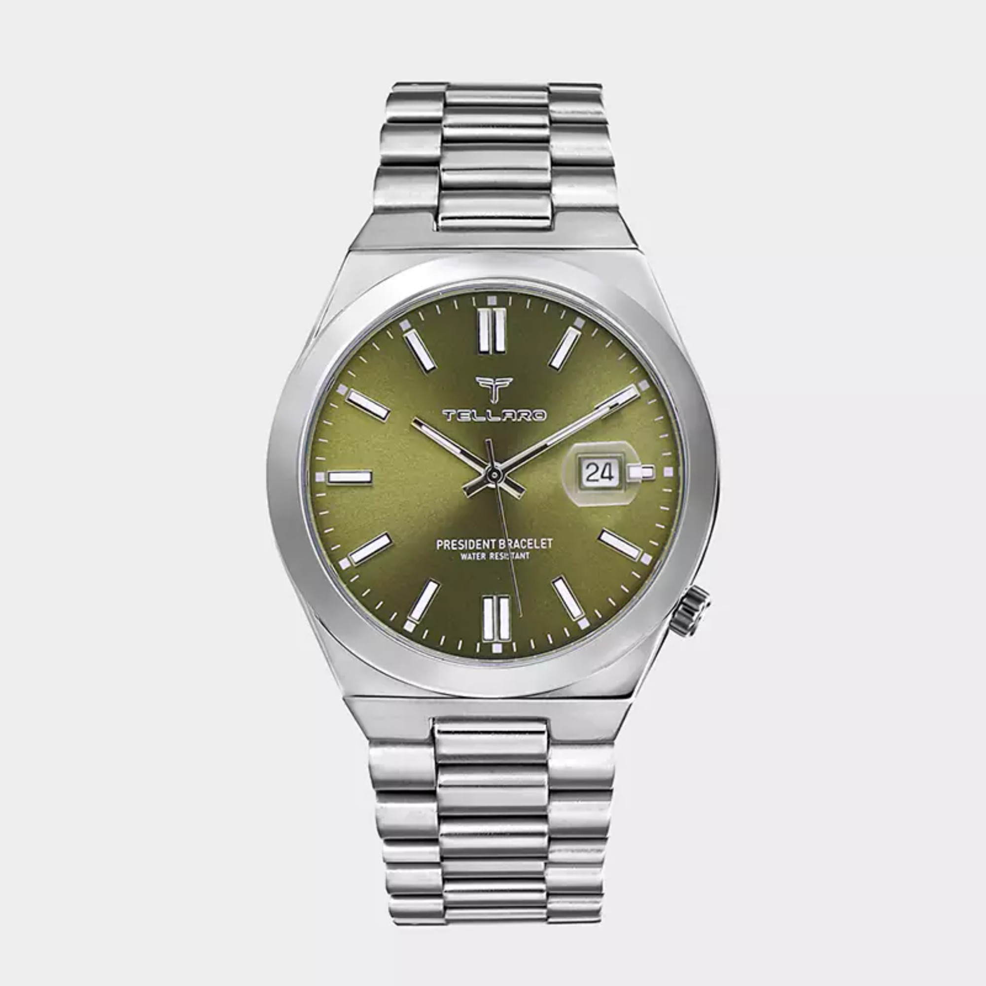 ساعت مچی مردانه تلارو مدل T3100G-S2282LV