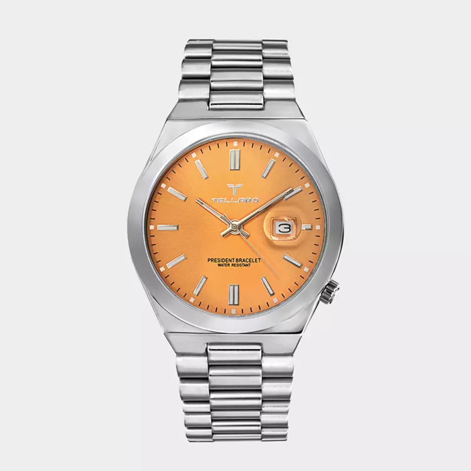 ساعت مچی مردانه تلارو مدل T3100G-S2262OR