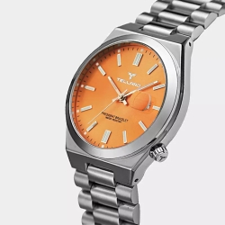 ساعت مچی مردانه تلارو مدل T3100G-S2262OR