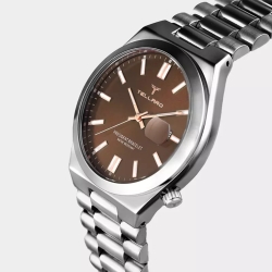 ساعت مچی مردانه تلارو مدل T3100G-S2294