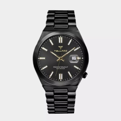 ساعت مچی مردانه تلارو مدل T3100G-S1115