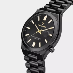 ساعت مچی مردانه تلارو مدل T3100G-S1115