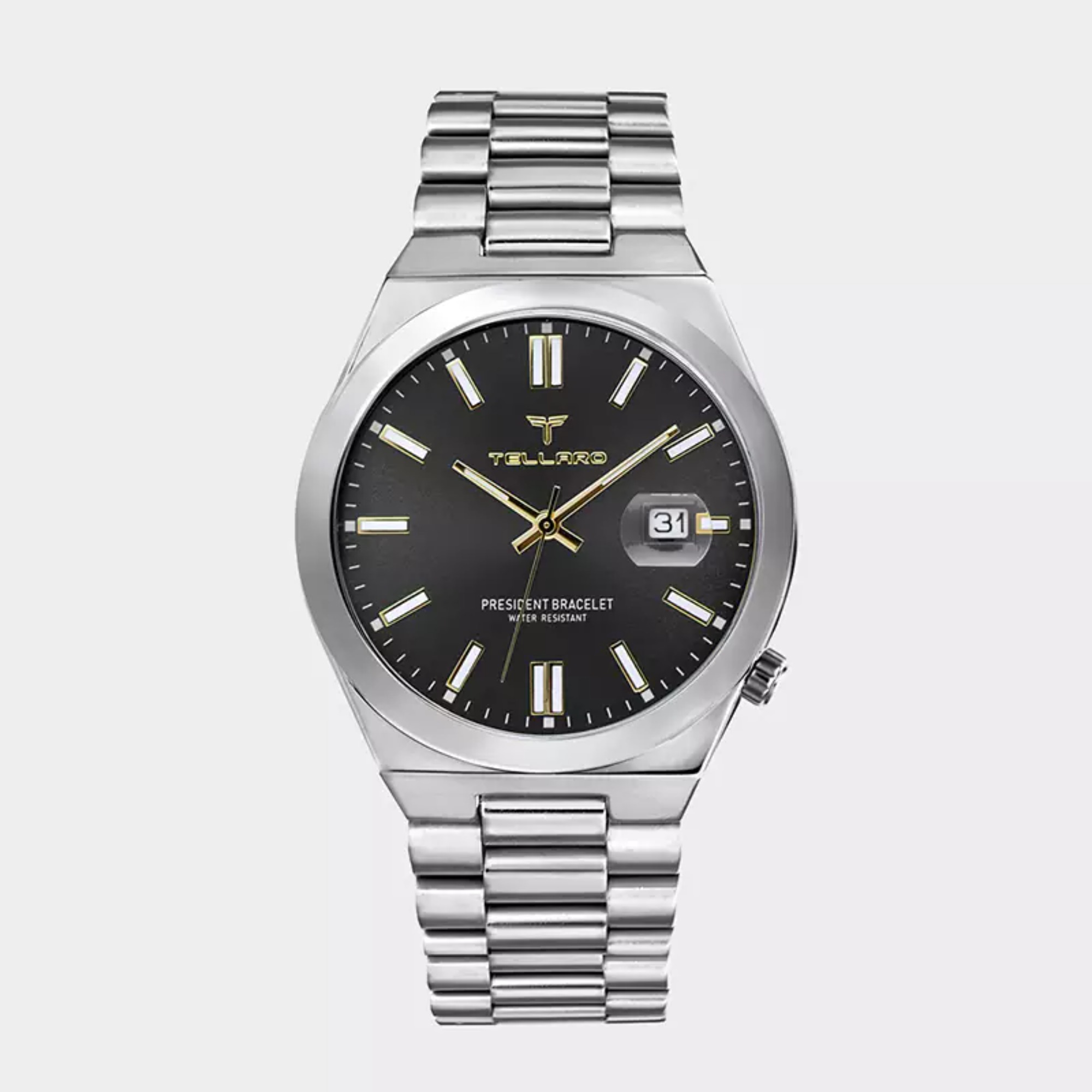 ساعت مچی مردانه تلارو مدل T3100G-S2215