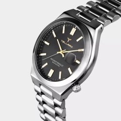 ساعت مچی مردانه تلارو مدل T3100G-S2215