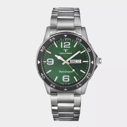 ساعت مچی مردانه تلارو مدل T3110G-S2282
