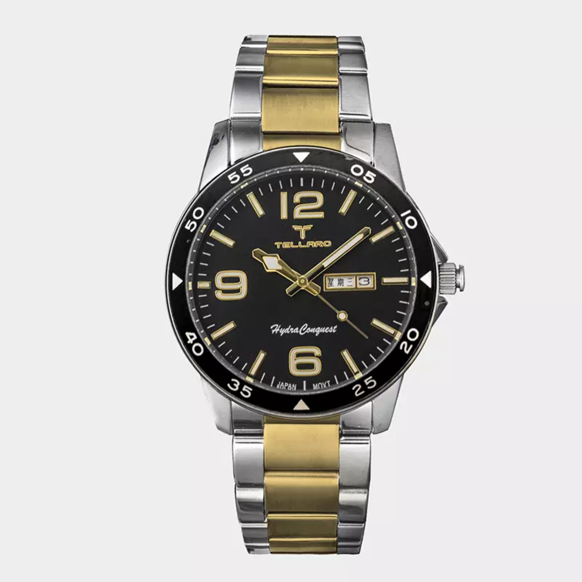 ساعت مچی مردانه تلارو مدل T3110G-S252515