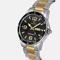 ساعت مچی مردانه تلارو مدل T3110G-S252515