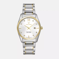 ساعت مچی مردانه تلارو مدل T3086G-S252525