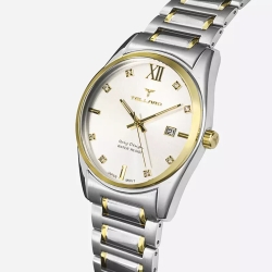 ساعت مچی مردانه تلارو مدل T3086G-S252525