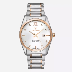 ساعت مچی مردانه تلارو مدل T3086G-S242424