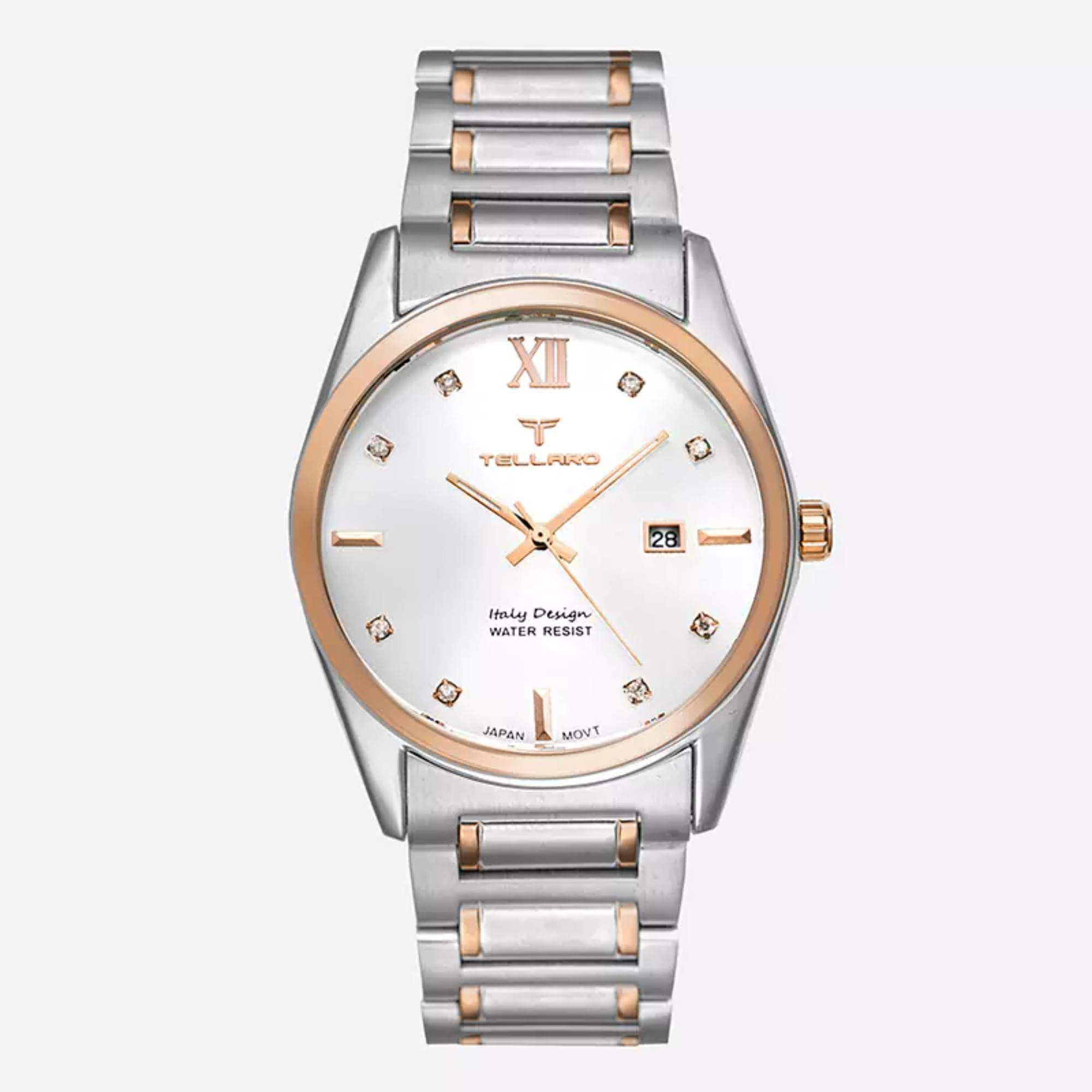 ساعت مچی مردانه تلارو مدل T3086G-S242424