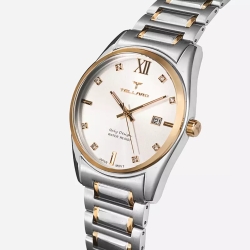 ساعت مچی مردانه تلارو مدل T3086G-S242424