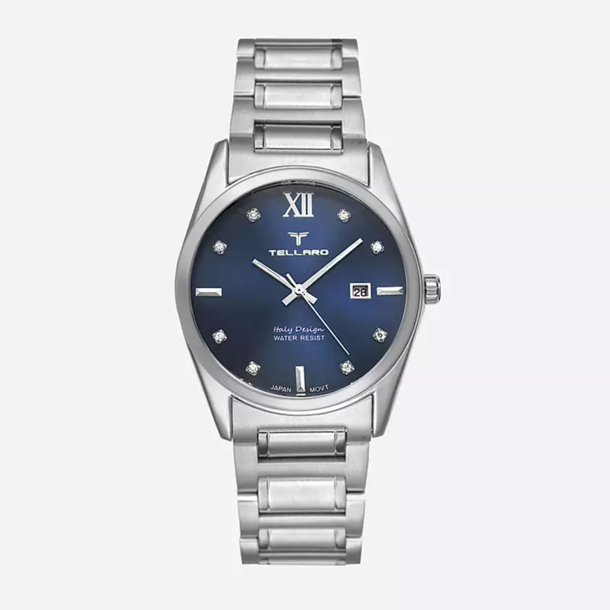 ساعت مچی زنانه تلارو مدل T3086L-S2232