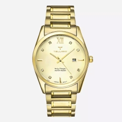 ساعت مچی زنانه تلارو مدل T3086G-S5555