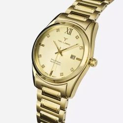 ساعت مچی زنانه تلارو مدل T3086G-S5555