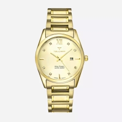 ساعت مچی زنانه تلارو مدل T3086L-S5555