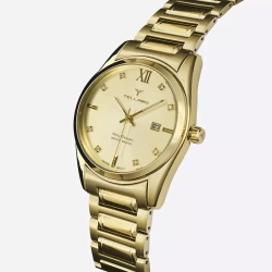 ساعت مچی زنانه تلارو مدل T3086L-S5555