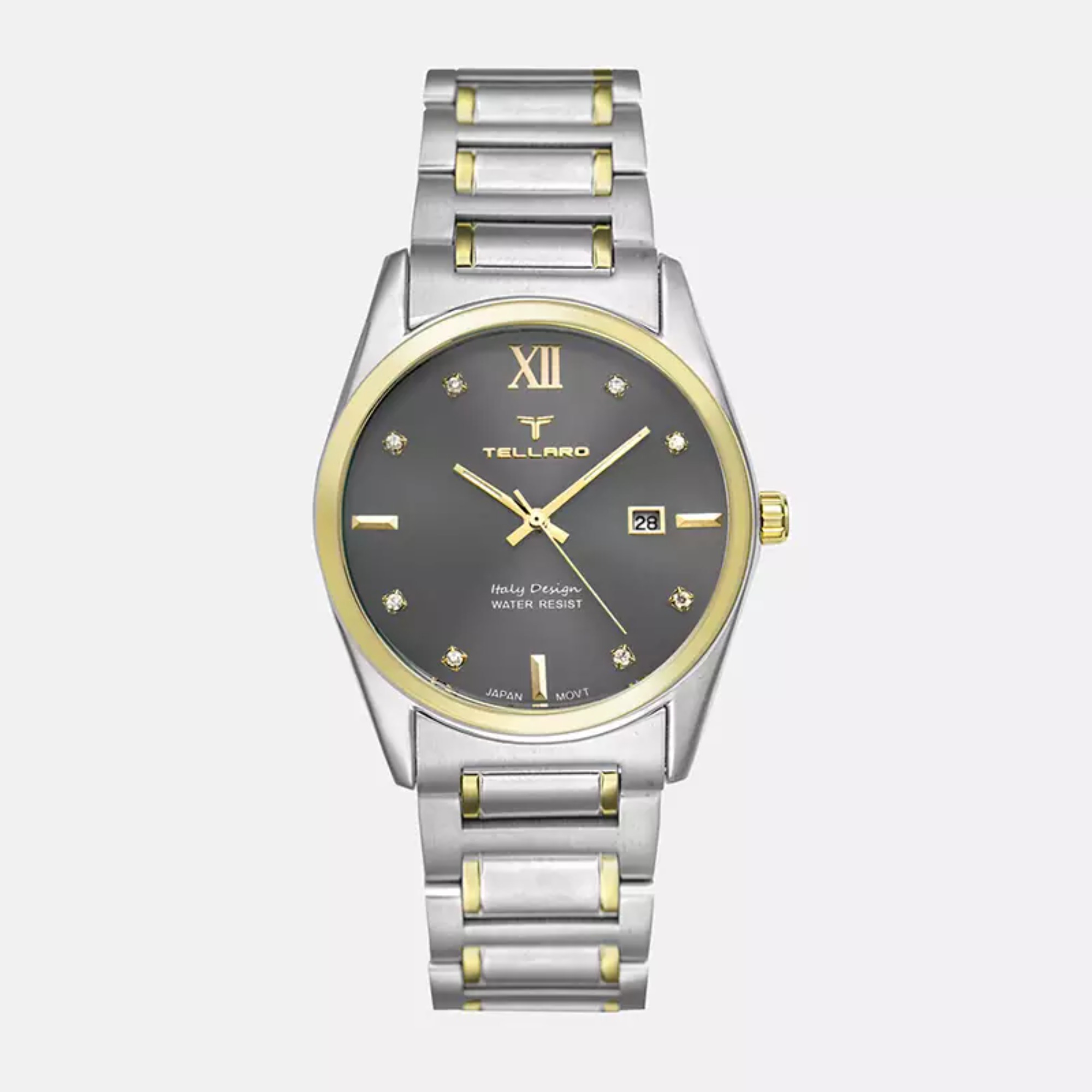 ساعت مچی زنانه تلارو مدل T3086L-S252505