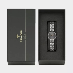 ساعت مچی زنانه تلارو مدل T3104L-S0004