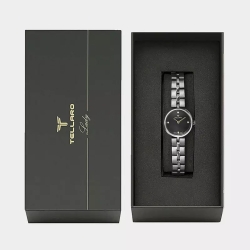 ساعت مچی زنانه تلارو مدل T3104L-S2215