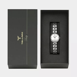 ساعت مچی زنانه تلارو مدل T3104L-S2222