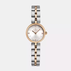 ساعت مچی زنانه تلارو مدل T3104L-S242424