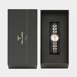 ساعت مچی زنانه تلارو مدل T3104L-S242424