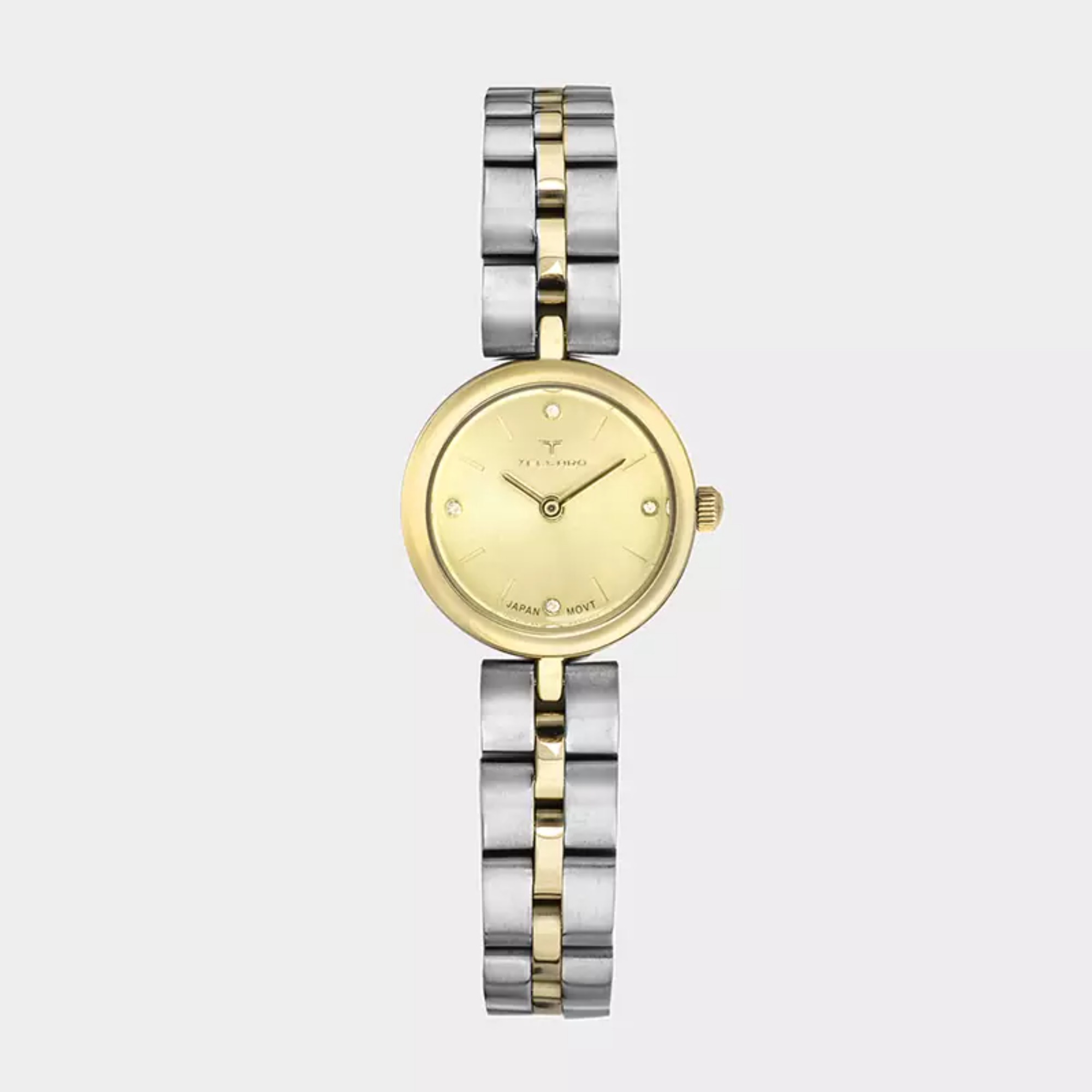 ساعت مچی زنانه تلارو مدل T3104L-S252555